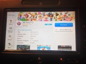 News: Wii Party U Can Be Downloaded Digitally Down Under