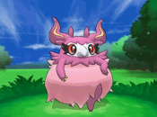 News: Wild Pok&eacute;mon Appear! Aromatisse and Slurpuff Announced for Pok&eacute;mon X & Y