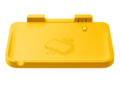 News: 3DS XL Coloured Charging Cradles Sold Out On Club Nintendo