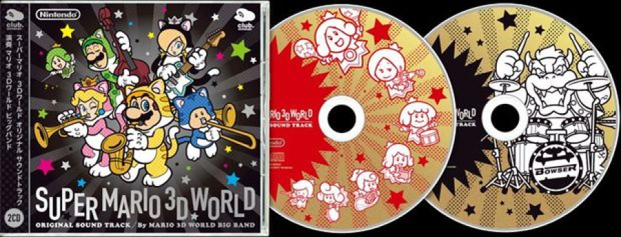 Soundtrack