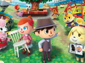 News: Animal Crossing: New Leaf Passes 6 Million Copies Sold Milestone