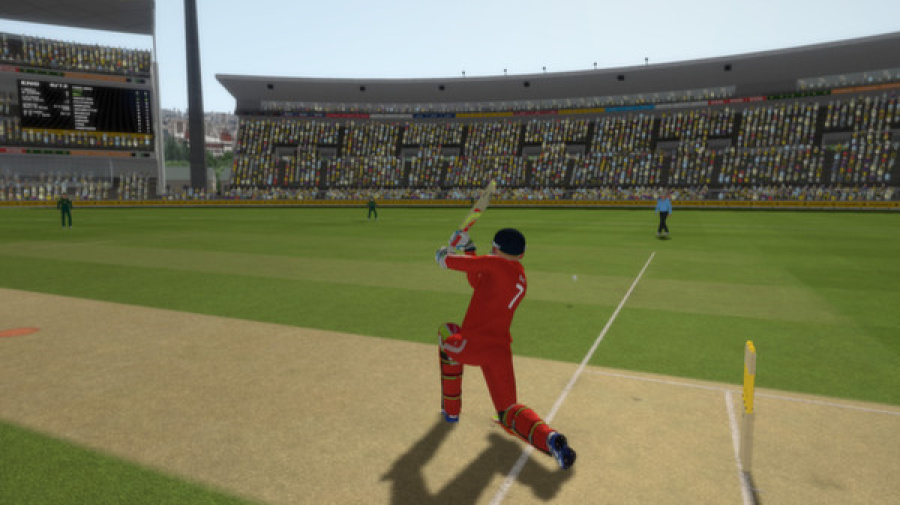 Ashes Cricket 2013