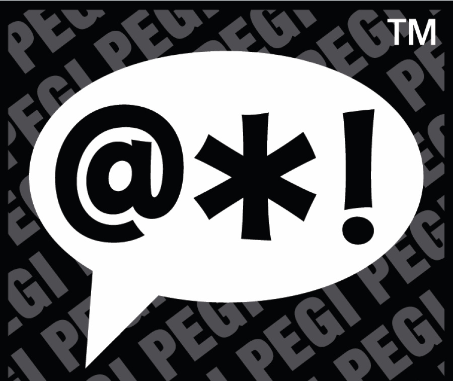 Pegi Bad Language