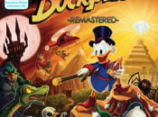 News: DuckTales: Remastered Hits Retail Shelves in North America