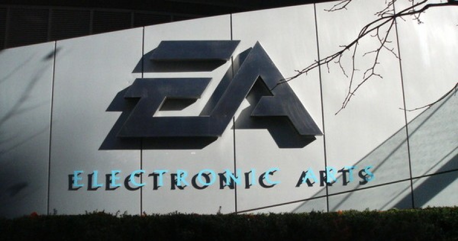 It's in the game!