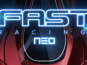 News: FAST Racing NEO To Feature 'Hyper Real Graphics'