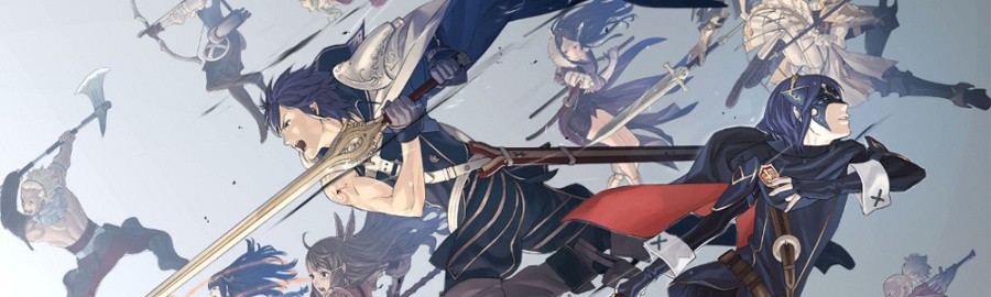 Fireemblembanner