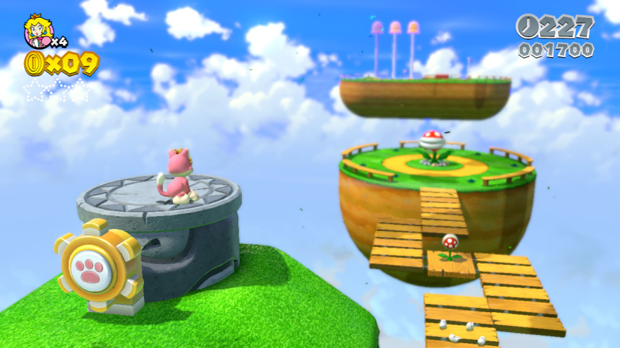 94979 Super Mario3 DWorld 22