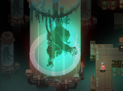 Article: Hyper Light Drifter May Include Mode 7 Mode, Creator Was Deadly Serious About SNES