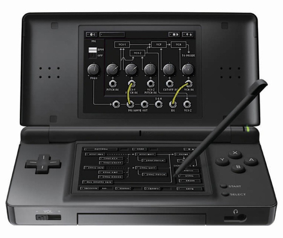 Interview M01D Creator Nobuyoshi Sano Talks About Making Sweet