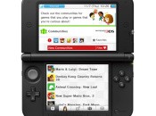 News: Nintendo Confirms That Miiverse on 3DS Won't Allow Friend Requests or User Messaging