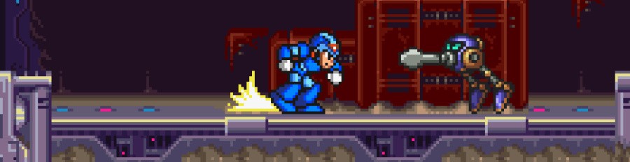 Mmx2 Banner