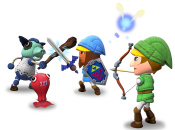 News: Nintendo Land Has Been Removed From the North American eShop