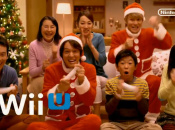 News: Nintendo Launches New Wii U Christmas Advertising In Japan