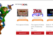 News: Nintendo of America Launches Weekly eShop Price Promotions