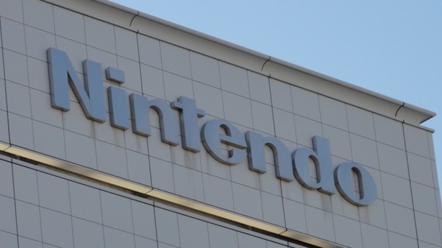 Nintendo Japan