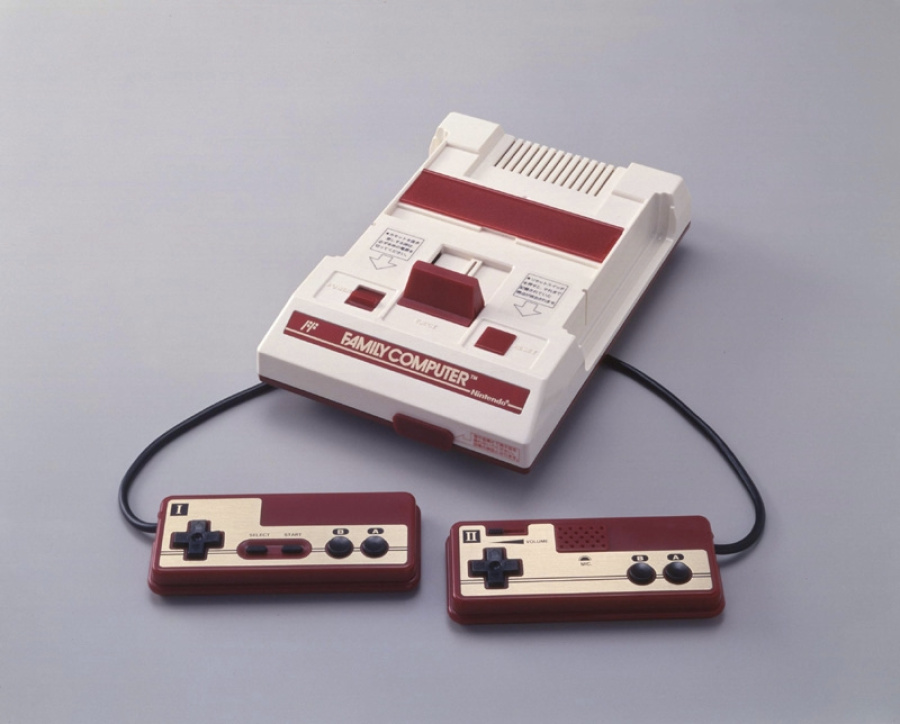 Famicom