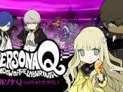 News: Persona Q: Shadow of the Labyrinth Announced For 3DS