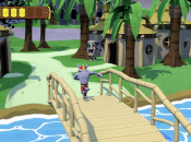 News: Retro-Inspired Adventure Platformer Lobodestroyo Adds Wii U to Funding Goal
