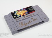 News: Signed EarthBound Cartridge to Be Auctioned Off for Cancer Patient