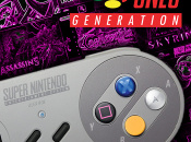 News: SNES Generation Album Merges 16-Bit Sounds With Modern Game Music, and is Awesome