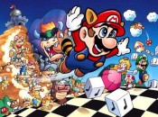 News: Super Mario Bros. 3 Is Leaping To The Wii U And 3DS Virtual Console Services Soon