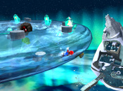 News: Super Mario Galaxy Is Eurogamer's Game of the Generation