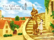 News: The Girl and the Robot Adds Wii U Stretch Goal to Campaign