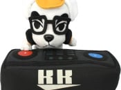 Article: These Animal Crossing Plushies May be Hard to Resist