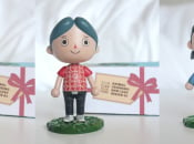 News: Turn Your Animal Crossing Character Into A Custom Figurine