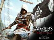 Article: Ubisoft Launches Assassin's Creed IV Black Flag Companion App