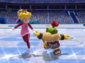 Video: Video: Mario & Sonic at the Sochi 2014 Olympic Winter Games Launch Trailer Shows Off a Range of Events