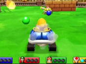 Video: Video: Nintendo Releases New Trailer For Mario Party: Island Tour