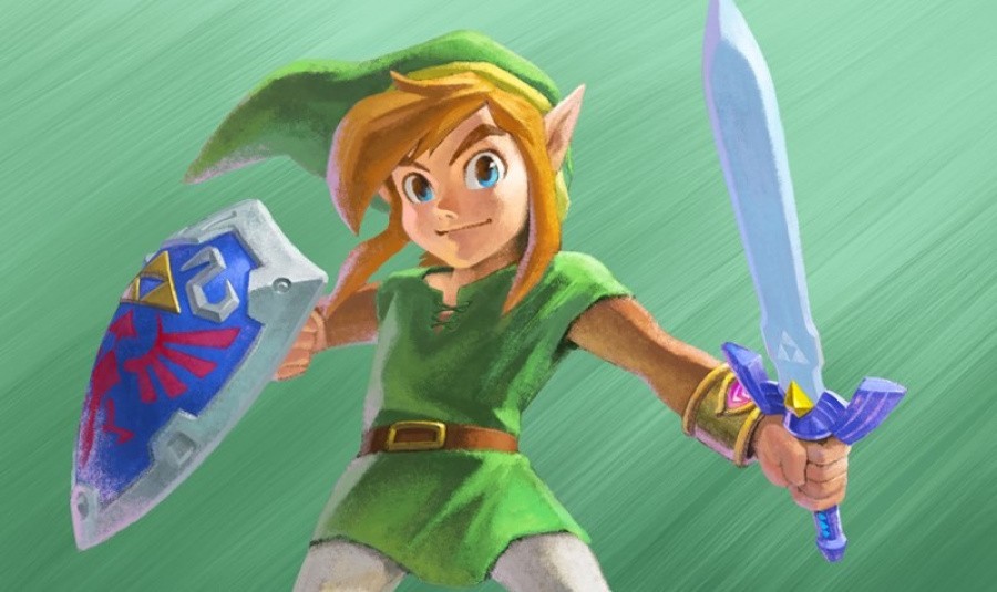 A Link to social media