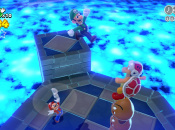 Video: Video: There Are Four New Super Mario 3D World Commercials to Show Off Its Awesomeness