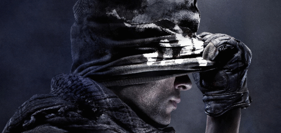 CoD Ghosts