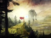 Video: Video: Ubisoft Unveils Illuminating New Child of Light Walkthrough Footage