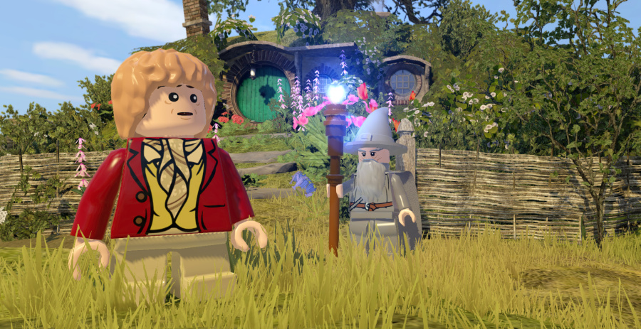 The Hobbit