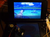 Weirdness: Weirdness: Shiny Pokémon Finder Takes No-Hands Approach