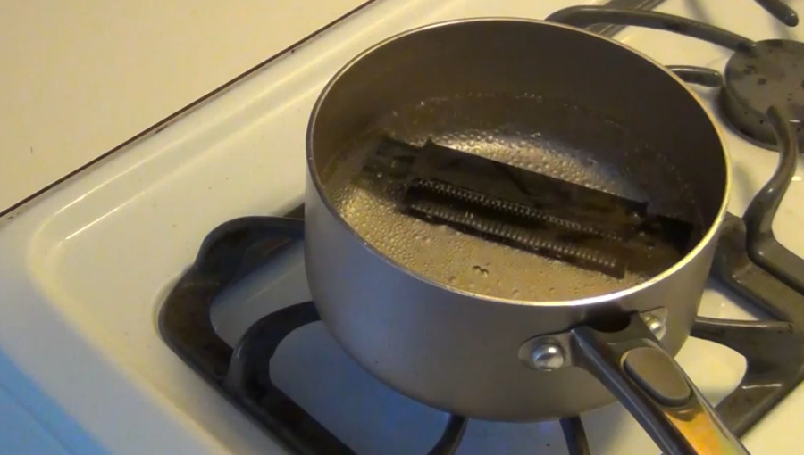 Boil!