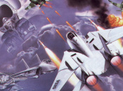 News: 3D After Burner II Is Jetting Towards The Japanese 3DS eShop