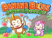 News: Banana Bliss: Jungle Puzzles Is Heading to the 3DS eShop