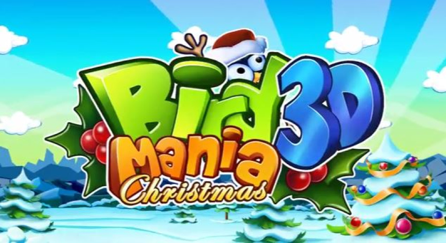 Bird Mania