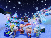 Article: Competition: The Twelve Days of Animal Crossing Christmas