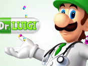 Article: Dr. Luigi announced for Wii U eShop