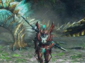 Feature: Feature: 12 Days of Christmas - Monster Hunter 3 Ultimate Devours Time and Pushes Boundaries