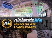 Feature: Feature: Time to Vote For Your Game of the Year 2013