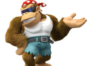 News: Funky Kong's Return Confirmed for Donkey Kong Country: Tropical Freeze