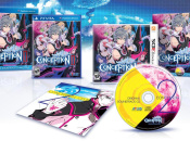 News: Initial Run of Conception II Coming With a Bonus Disc