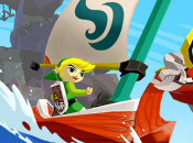News: Legend Of Zelda: Wind Waker HD Is One Of Ken Levine's Best Games Of 2013